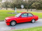BMW 318 IS