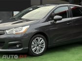 Citroen C4 1.6 e-HDi Airdream Collection ETG6