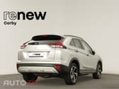 Mitsubishi Eclipse Cross 2.4 PHEV eMotion