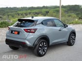 Nissan Juke 1.0 DIG-T Acenta+