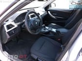 BMW 320 Touring Efficient Dynamics