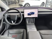 Tesla Model 3 Long Range Tração Integral