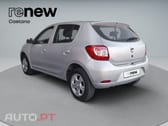 Dacia Sandero 0.9 TCe 90cv S&S Confort