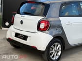 Smart ForFour 900dce