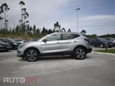 Nissan Qashqai 1.5 dCi N-Connecta