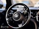 MINI Cabrio Cooper Auto