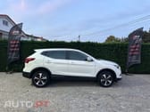 Nissan Qashqai 1.2 DIG-T Acenta