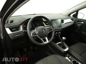 Renault Captur Captur 1.0 TCe Techno