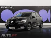 Renault Clio 1.5 Blue dCi Evolution