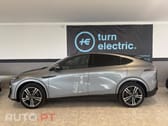 XPeng G6 87.5 kWh Long Range