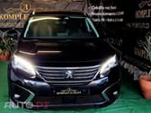 Peugeot 5008 1.6 BlueHDi Allure EAT6