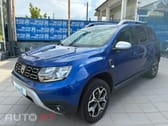 Dacia Duster ND