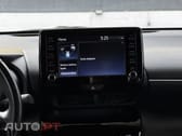 Toyota Yaris Cross 1.5 Híbrido