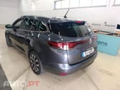 Renault Mégane Sport Tourer 1.5 Blue dCi Limited