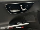 Mercedes-Benz C 300 C300 e Break AMG Line