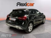 Mercedes-Benz GLA 180 (CDI) d Urban