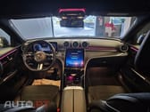 Mercedes-Benz C 300 Station Pack AMG