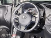 Toyota Yaris 1.0 VVT-i Comfort