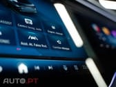 Mercedes-Benz E 300 de 4Matic AMG Line