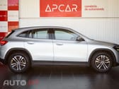 Mercedes-Benz GLA 180 d Style