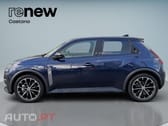 Renault 5 EV40 techno 120cv autonomia urban