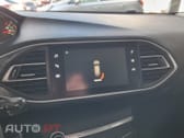 Peugeot 308 SW 1.5 BlueHDi Active