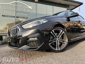 BMW 216 d Pack Desportivo M