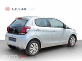 Peugeot 108 1.0 VTi Active