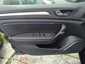 Renault Mégane Sport Tourer 1.5 dCi Zen