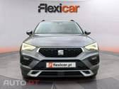 Seat Ateca 2.0 TDI Style