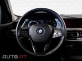 BMW 118 d