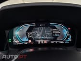 BMW 320 e Touring Auto