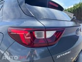 Kia Stonic HYBRIDE EDITION PLATINE