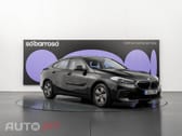 BMW 216 d Advantage