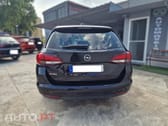 Opel Astra Sports Tourer 1.2T 130cv Nacional 51 mil km