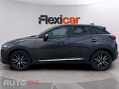 Mazda CX-3 1.5 Sky.Excellence