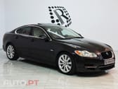 Jaguar XF S 3.0D V6 LUXURY