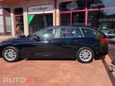 BMW 318 d Advantage