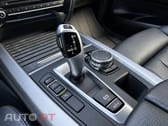 BMW X5 25 d sDrive Comfort 7L