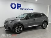 Peugeot 2008 1.5 BlueHDi Allure Pack