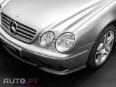 Mercedes-Benz CL 55 V8 Kompressor