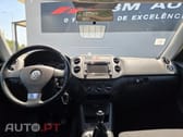 Volkswagen Tiguan 2.0 TDI Sport
