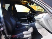 BMW 320 e Pack M Auto