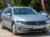Volkswagen Passat Variant 2.0 TDi Elegance DSG