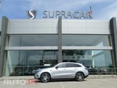 Mercedes-Benz EQC 400 4Matic