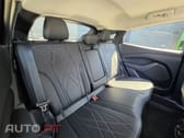 Ford Mustang Mach-E 75.7 kWh Base