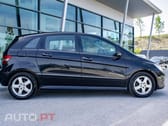 Mercedes-Benz B 180 CDi