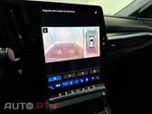 Renault Scénic 220 Long Range Techno