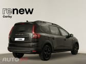 Dacia Jogger Jogger 1.0 ECO-G Extreme+ Up&Go 7L Bi-Fuel