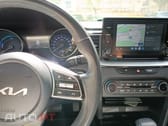 Kia Ceed SW 1.6 GDI Plug-in Hybrid